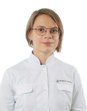 Шмелева Елена Олеговна