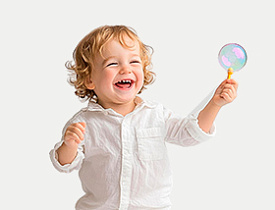 Диспансеризация в 1 год