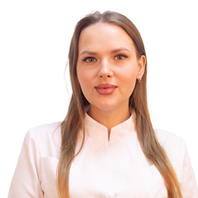 Панова Марина Андреевна