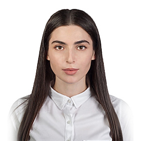 Ахильгова Фатима Магомедовна