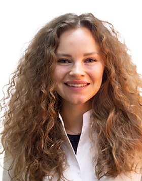 Пашина Елена Валерьевна