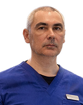 Кусков Станислав Михайлович