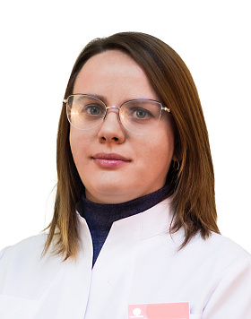 Кулабухова Анастасия Владимировна