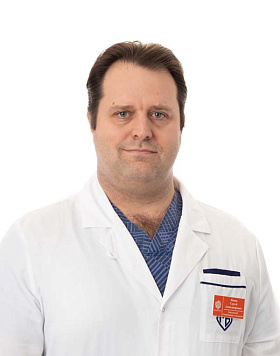 Ионов Сергей Александрович