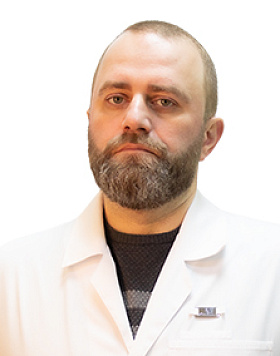 Челидзе Зураб Темурович