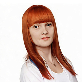 Яценко Анастасия Юрьевна