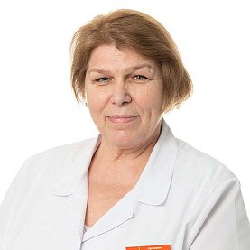 Архипова Любовь Васильевна