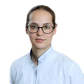 Башкирова Екатерина Сергеевна