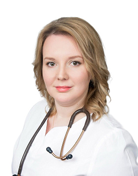 Тарасова Елена Алексеевна