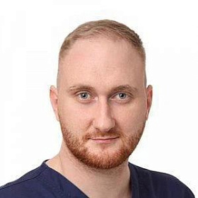 Апанасюк Вадим Владимирович