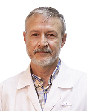 Степанов Владимир Николаевич