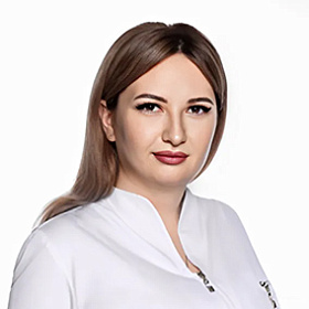 Цагараева Ольга Сергеевна