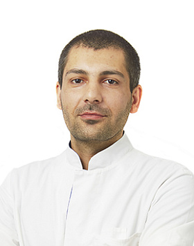 Кудзойти Кермен Асланбекович