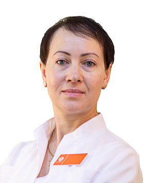 Сергиенко Ольга Васильевна