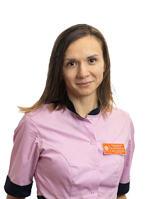 Будерацкая Наталья Владимировна