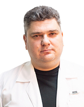 Асланян Тигран Ашотович