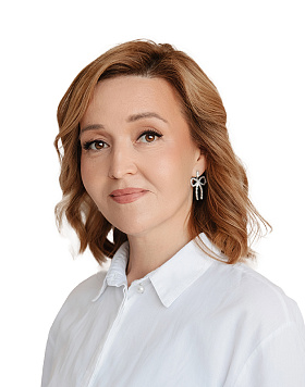 Губер Ольга Леонидовна