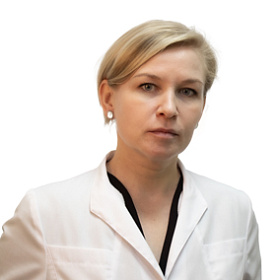 Теплова Светлана Николаевна