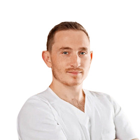 Хвостов Юрий Евгеньевич