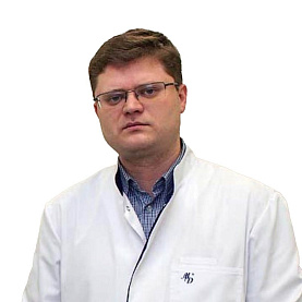 Кулик Александр Владимирович