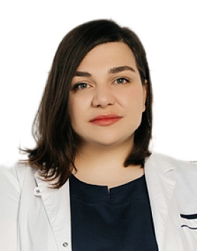 Емельянова Мария Сергеевна