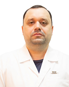 Кадеркаев Дамир Шамильевич