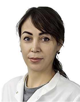 Купченко Дина