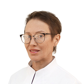 Лотова Татьяна Юрьевна