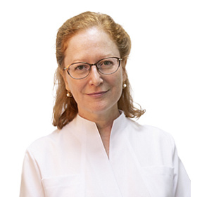 Фомичева Анна Владимировна