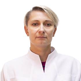 Фисун Елена Николаевна