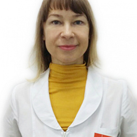Силаева Евгения Владимировна