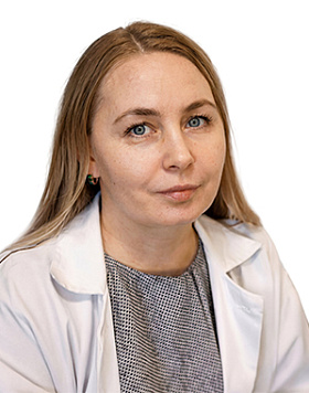 Зорькина Любовь Алексеевна