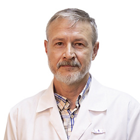 Степанов Владимир Николаевич