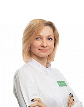 Борисова Анна Валерьевна