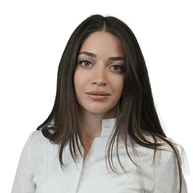 Романова Алина Михайловна