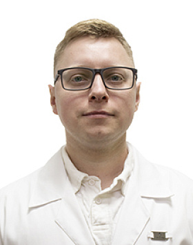 Новиков Александр Александрович