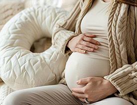 1 триместр с репродуктологом  многоплодная беременность (1-13 неделя)