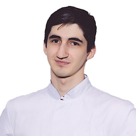 Багаев Альберт Асланбегович