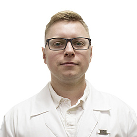 Новиков Александр Александрович