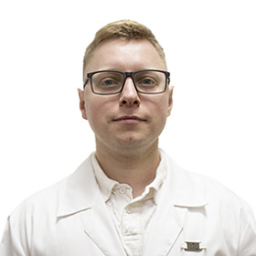 Новиков Александр Александрович