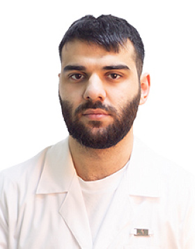 Талыбов Роман Низамович