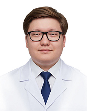 Рытько Дмитрий Александрович