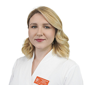 Садовникова Ирина Андреевна