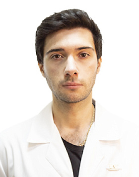 Ванин Эльдар Эльшанович