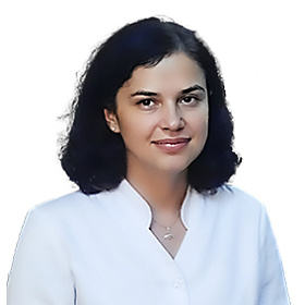 Ходак Наталия Анатольевна