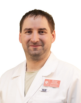 Шитиков Евгений Анатольевич