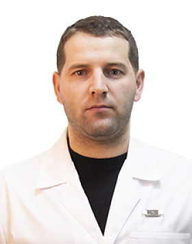 Рагимов Закир Рамазанович