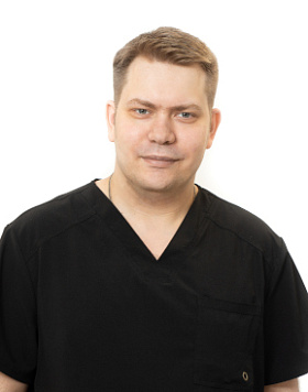 Завалишин Евгений Витальевич