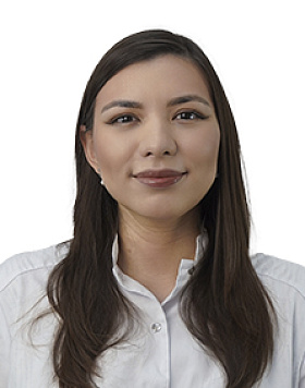 Зайдуллина Дина Назифовна