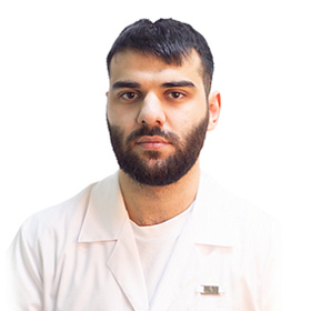 Талыбов Роман Низамович